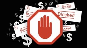 how to stop ad blockers