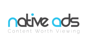 native ads review and payment proof