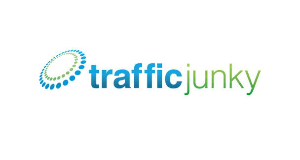 traffic junky ad girl