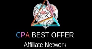 cpabestoffer affiliate network review and payment proof