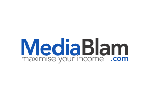 mediablam ad network review and payment proof