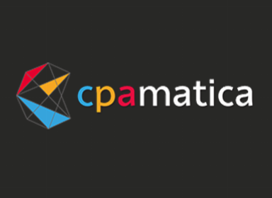 CPAmatica Review and payment proof
