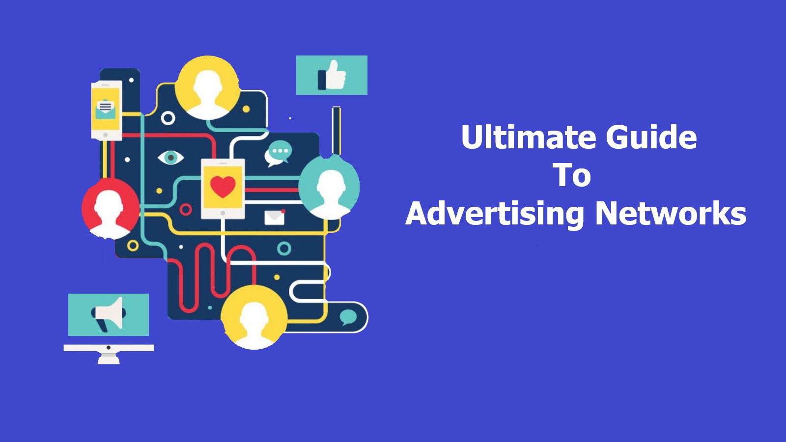 advertising networks guide