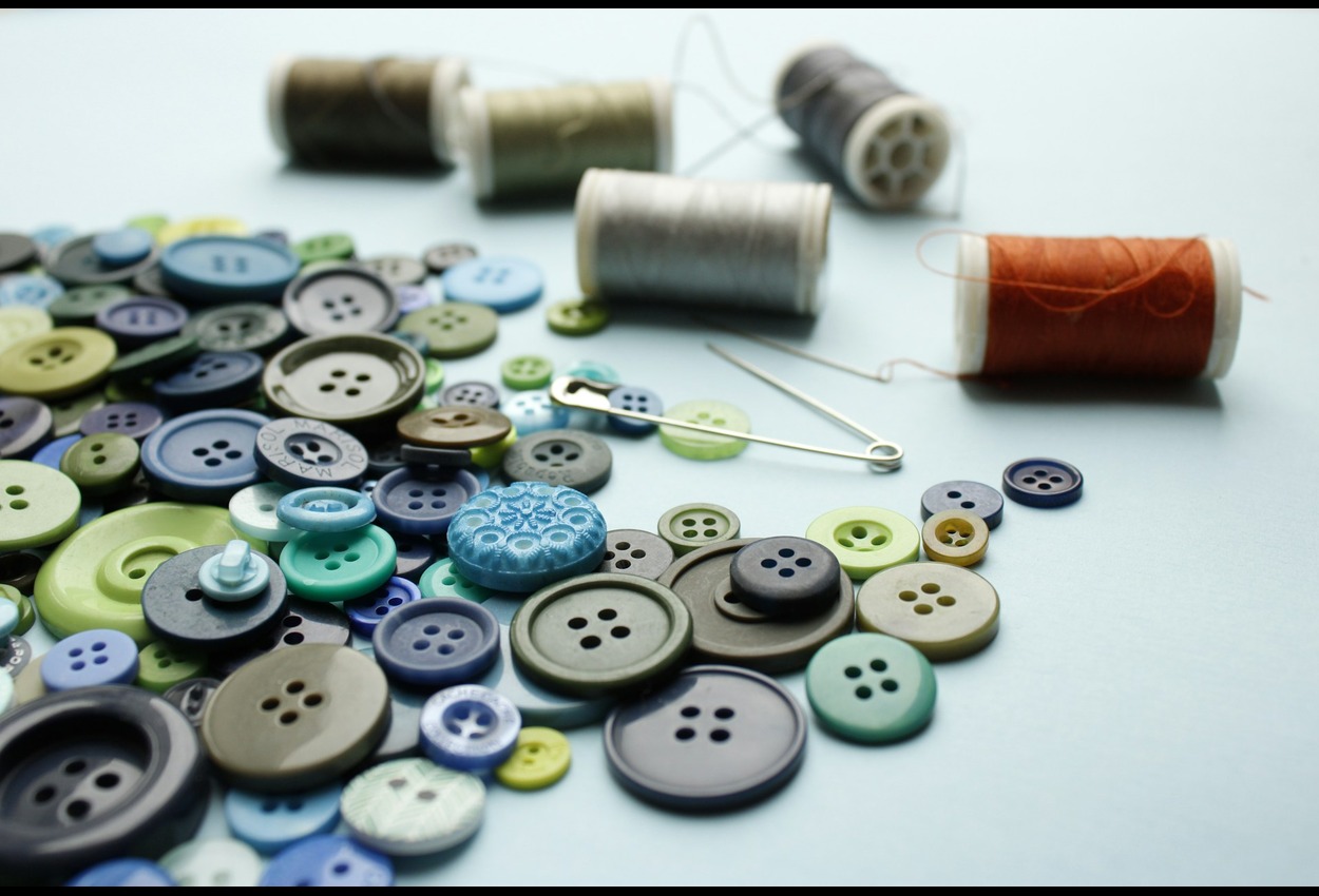 Nahttypen seam styles every designer should know