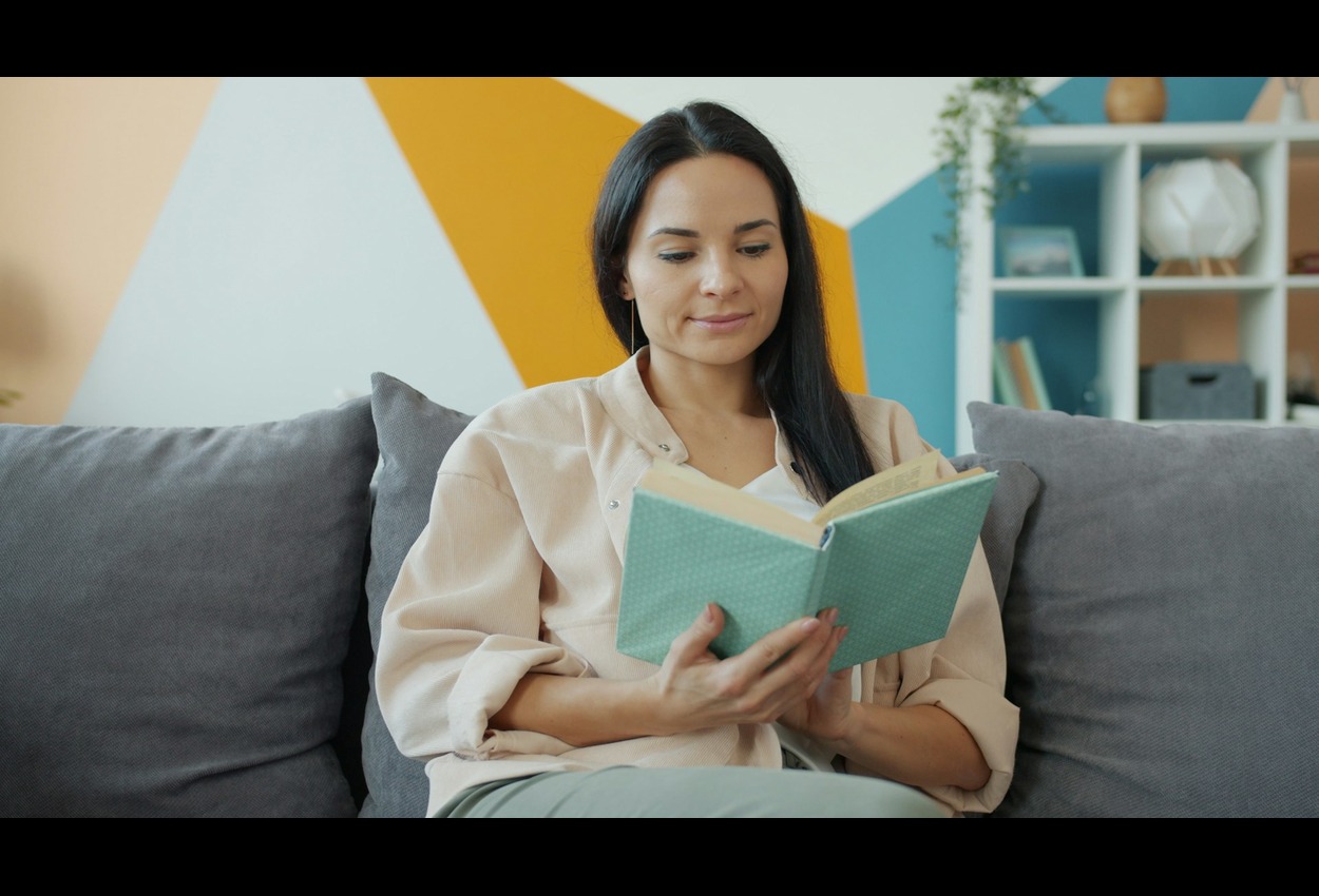 Pyjamaspapper Cozy Revolution: The revolution of modern pajamas