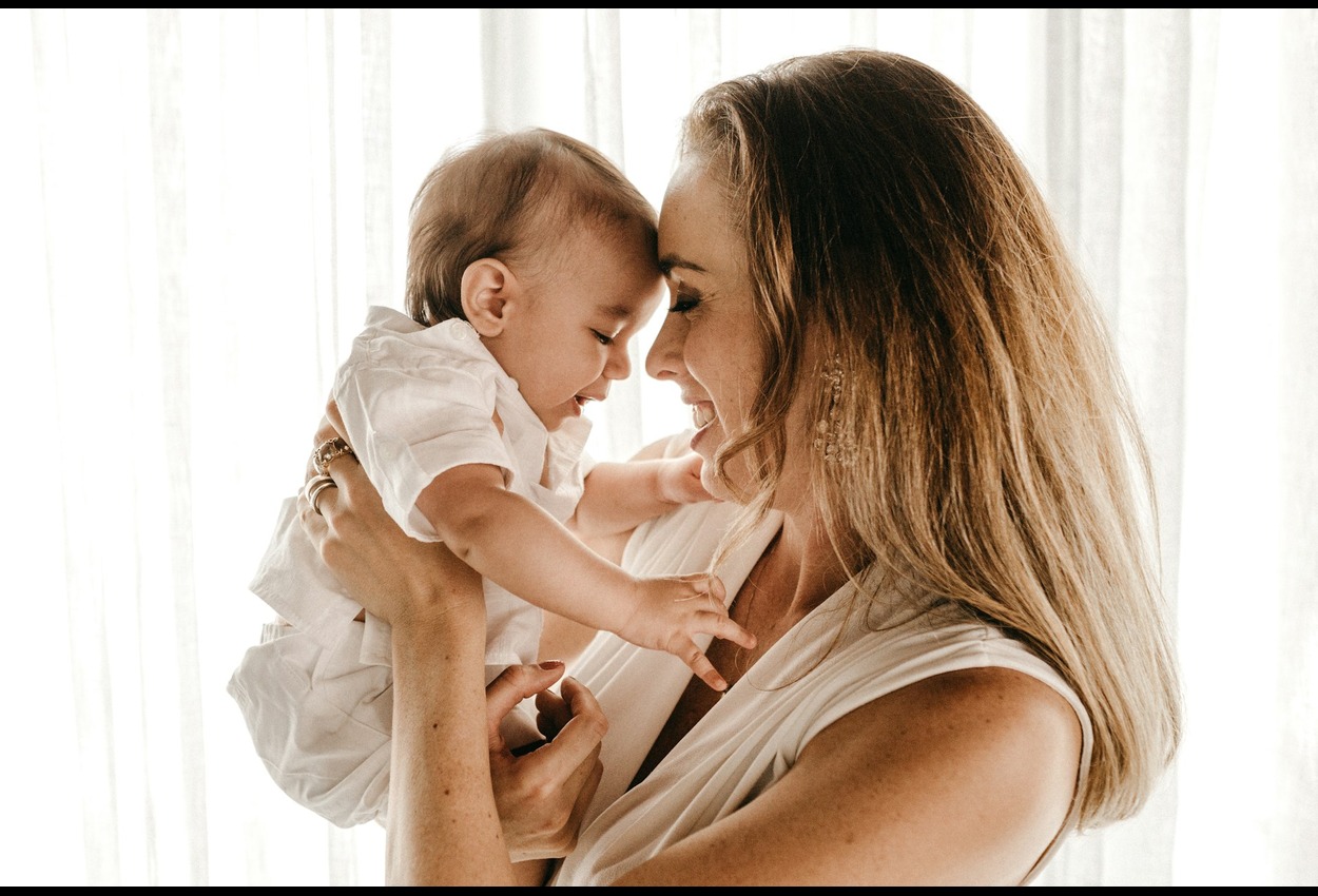 Babybelletje: the rising star that inspires parents worldwide