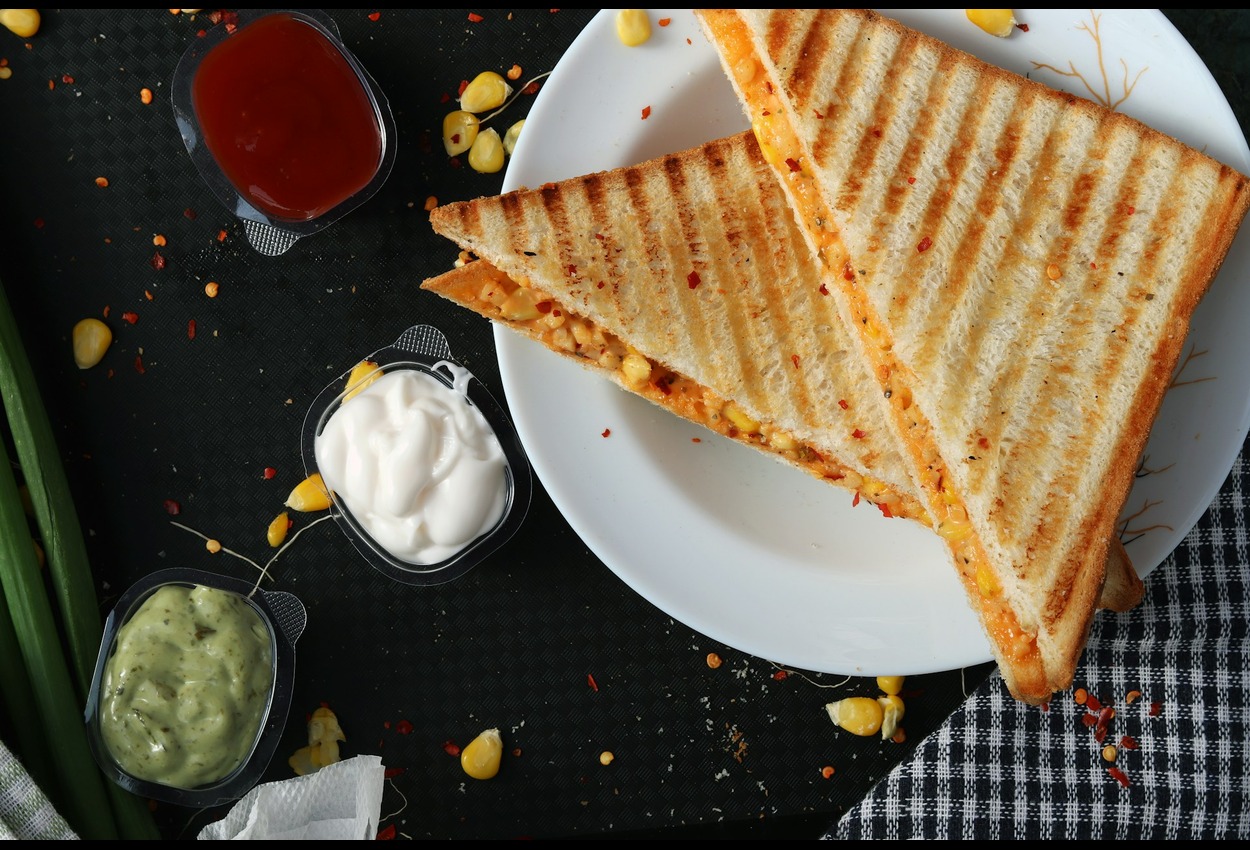 Toastul: Elevate your breakfast with the trendiest toasts