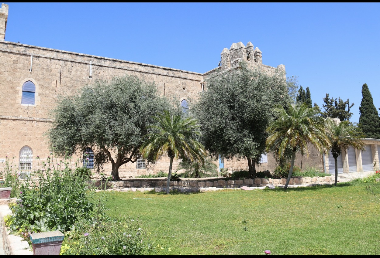 Beit Bart: The perfect blend of tradition and modernity
